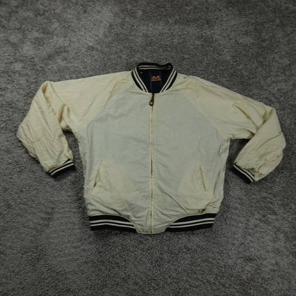 Arizona Diamondbacks Jacket Mens Large Mirage MLB Authentic Reversible Full Zip - Picture 14 of 16